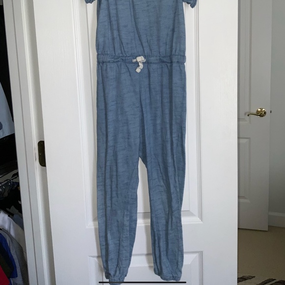 Crewcuts Girls jumpsuit 7Y - Picture 3 of 3